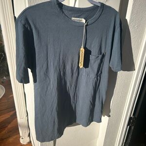freenote cloth t shirt